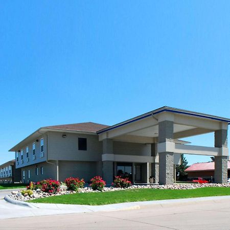 Econo Lodge Inn & Suites Kearney Exteriér fotografie