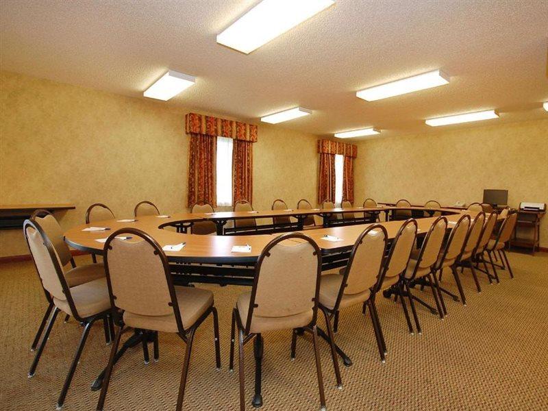Econo Lodge Inn & Suites Kearney Exteriér fotografie